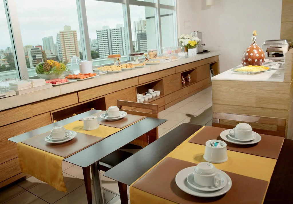 Iguatemi Business by Avectur - Général