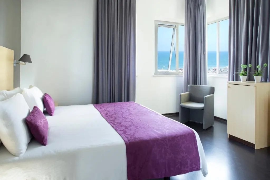 Superior Double room (full double bed)