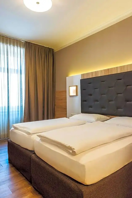 Theater Hotel Salzburg - Chambres