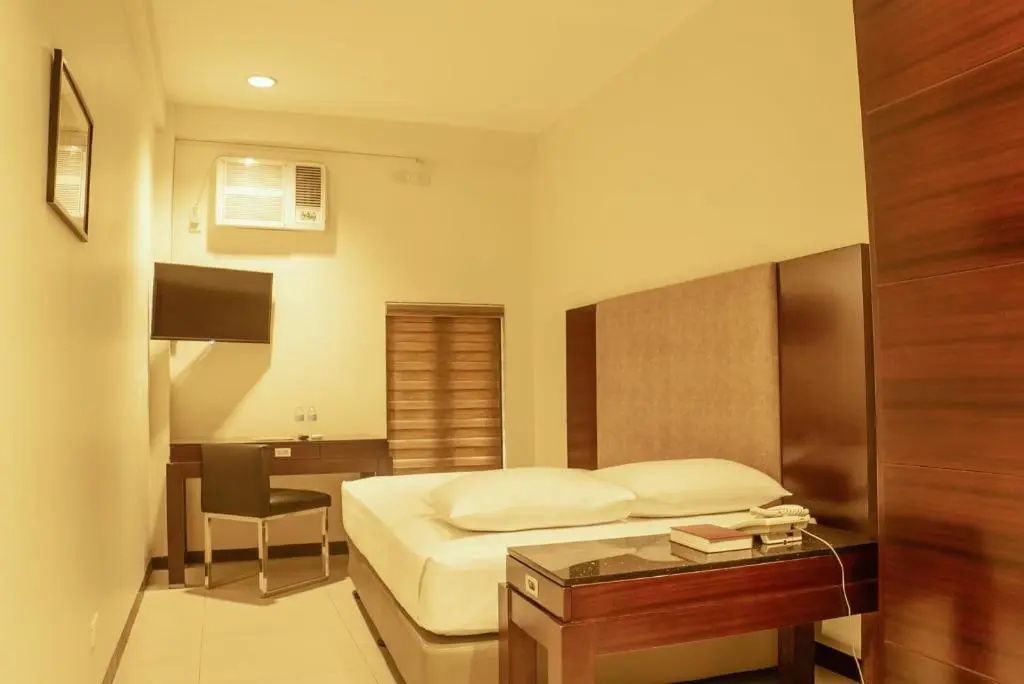 Casa Bocobo Hotel - Chambres