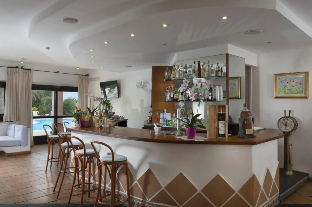 Hotel Corallaro - Général