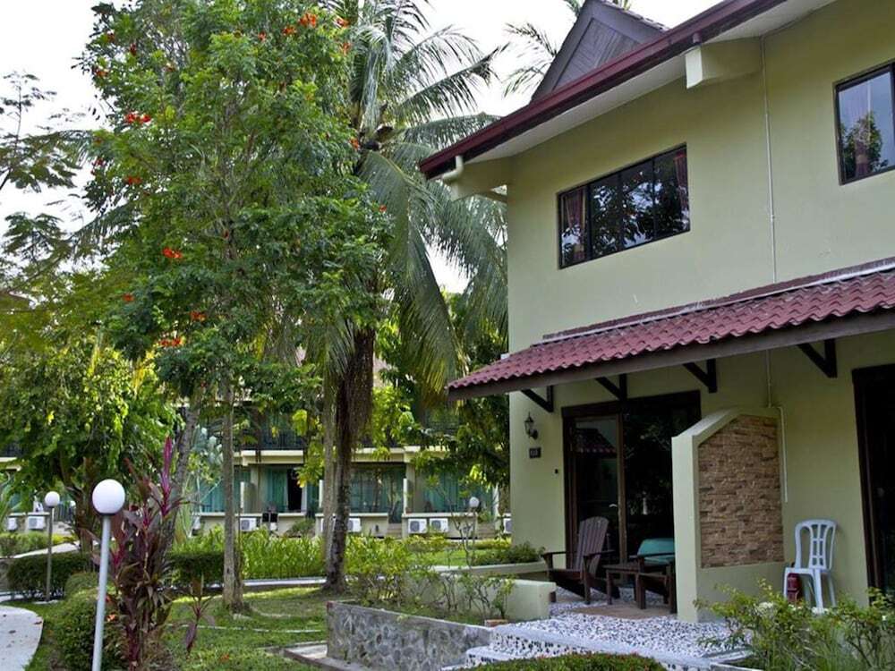 Beringgis Beach Resort & Spa