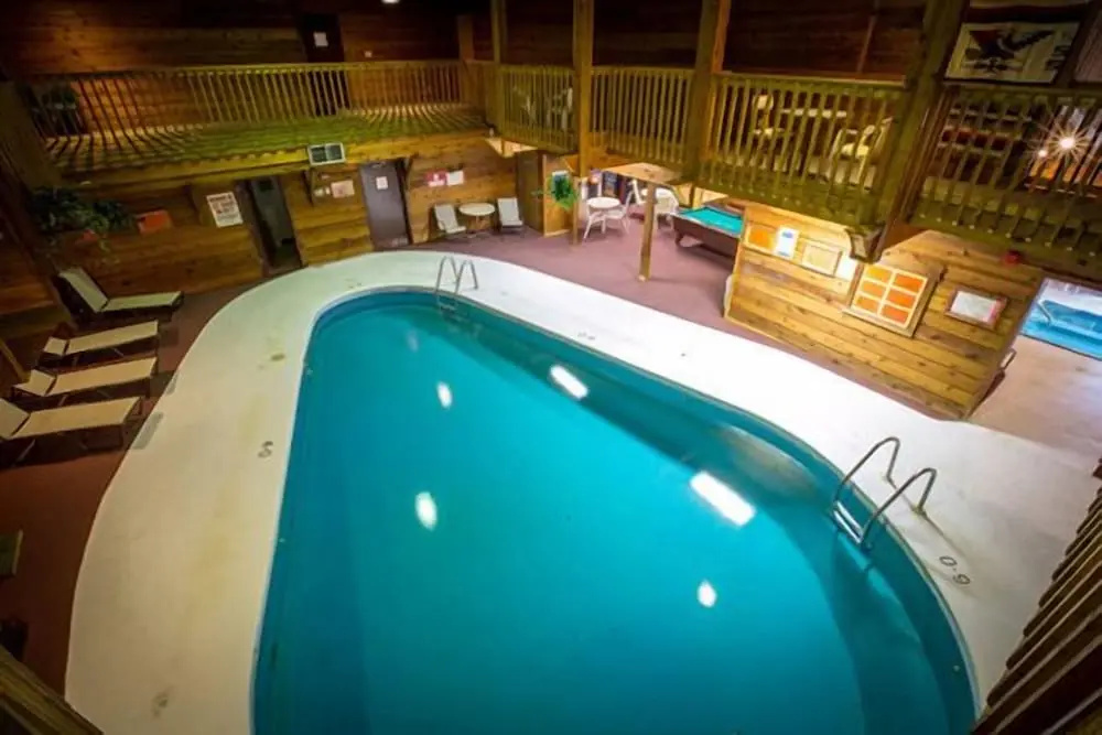 Hotel photo 11
