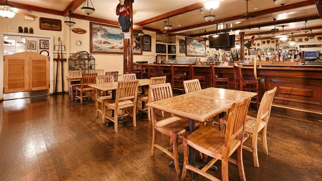Best Western Pioneer Inn - Général