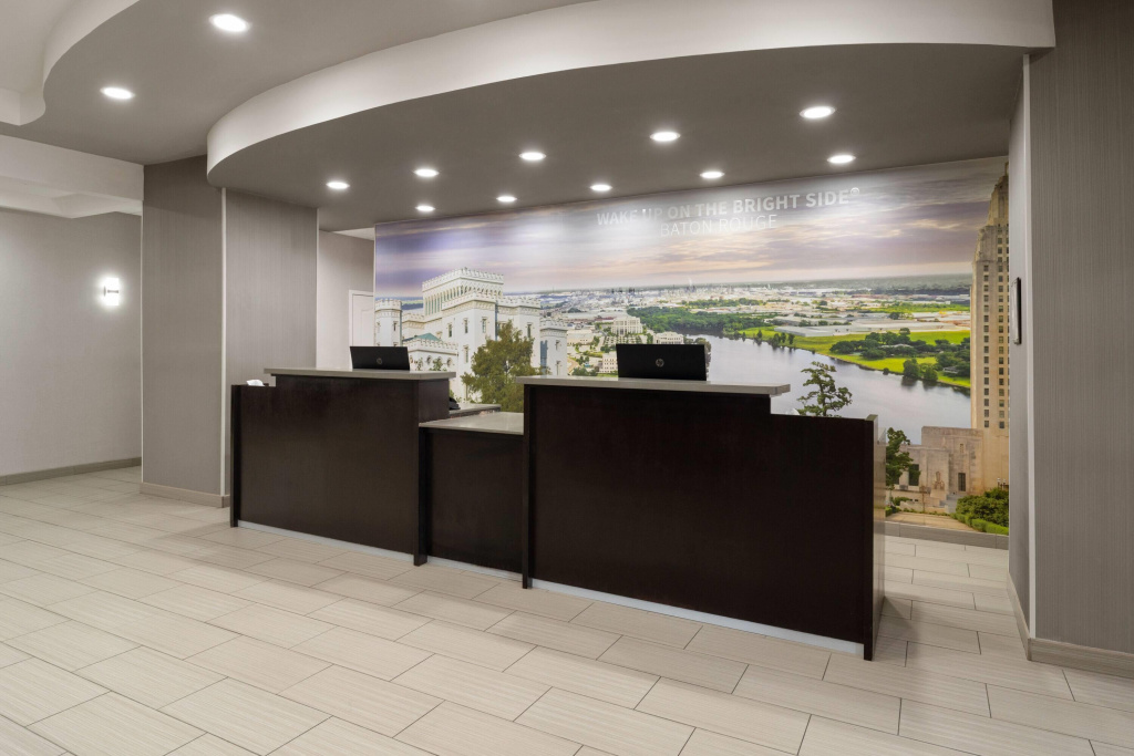 La Quinta Inn & Suites by Wyndham Baton Rouge Denham Springs - Général
