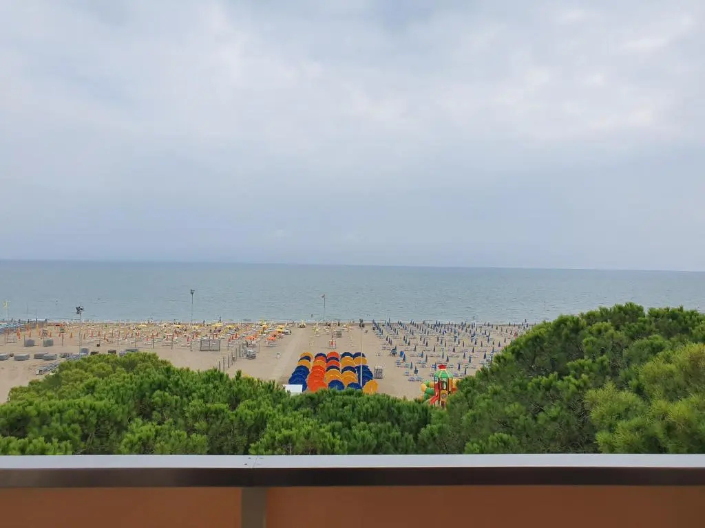 Hotel Europa - Chambres
