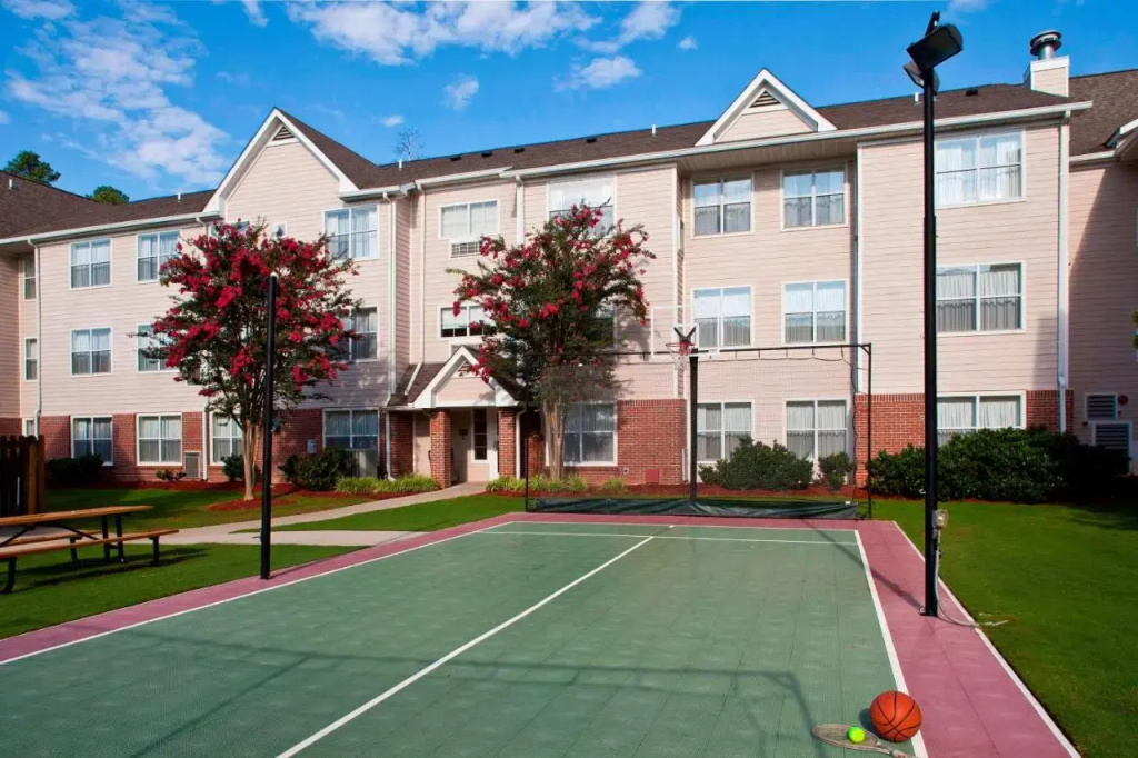 Residence Inn By Marriott Birmingham Homewood