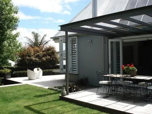 Bellas Bed and Breakfast — фото 6