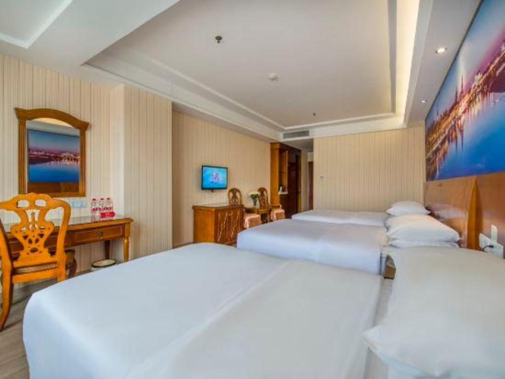 Vienna Hotel Guangdong Huizhou Maidi South Road - Général
