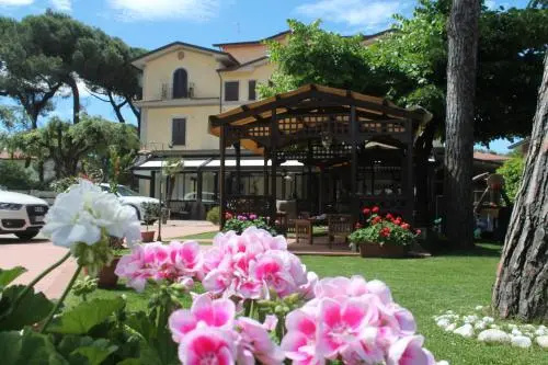 Hotel photo 16