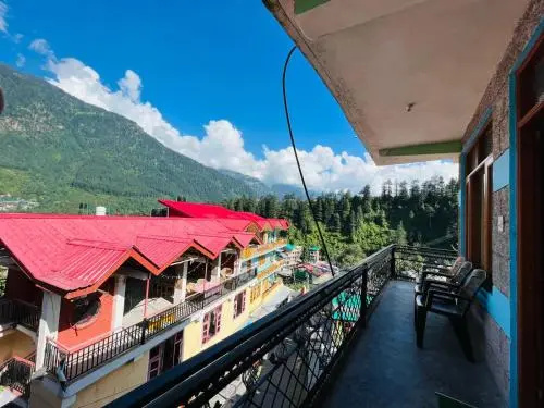 Hotel photo 18