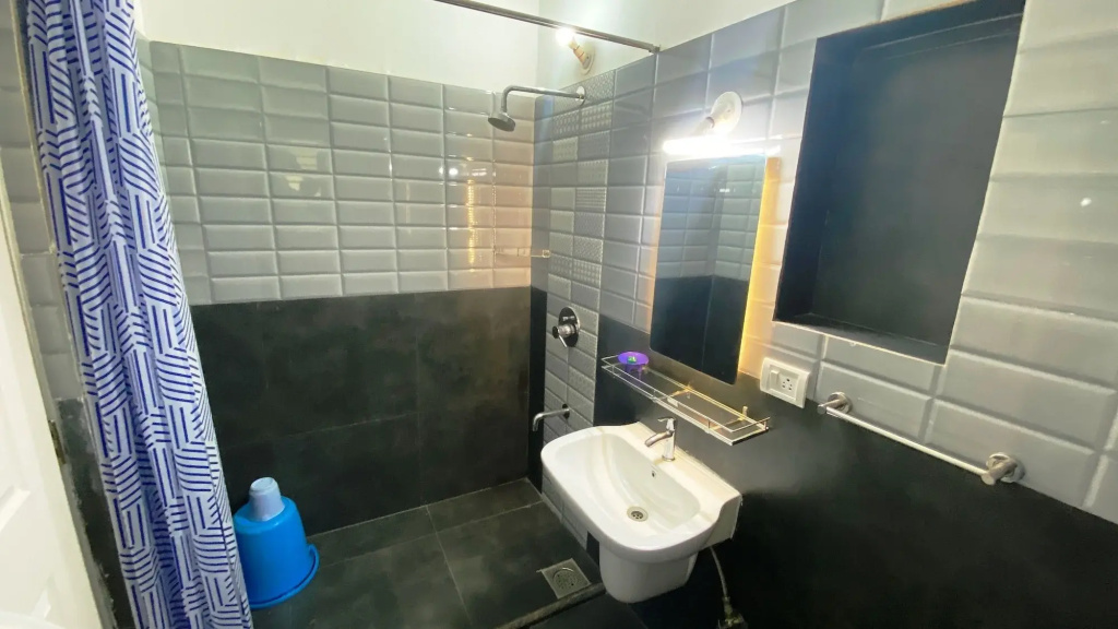 Peravel Beach Holiday Home - фото 11