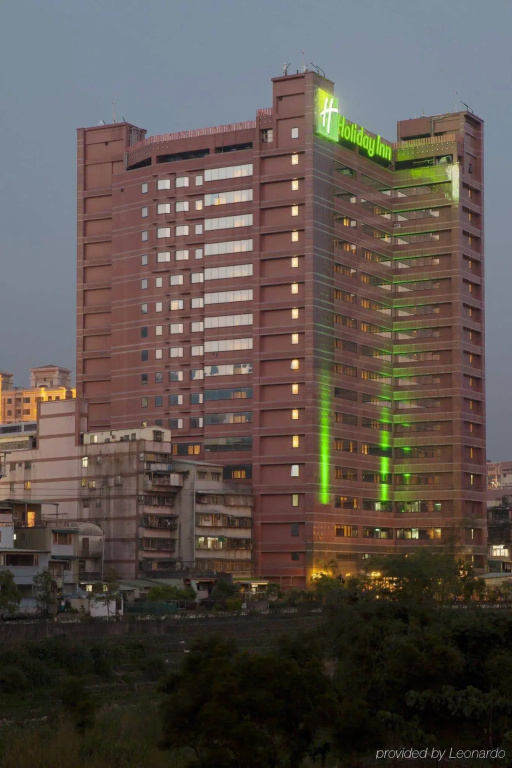 HiONE Holiday Hotel Taipei - Général