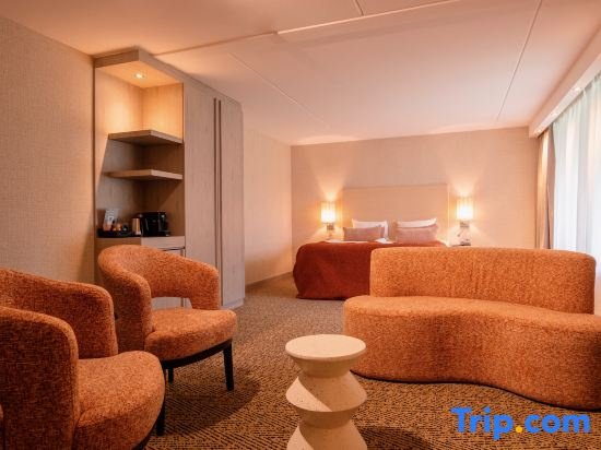 Van der Valk Wieringermeer - Chambres