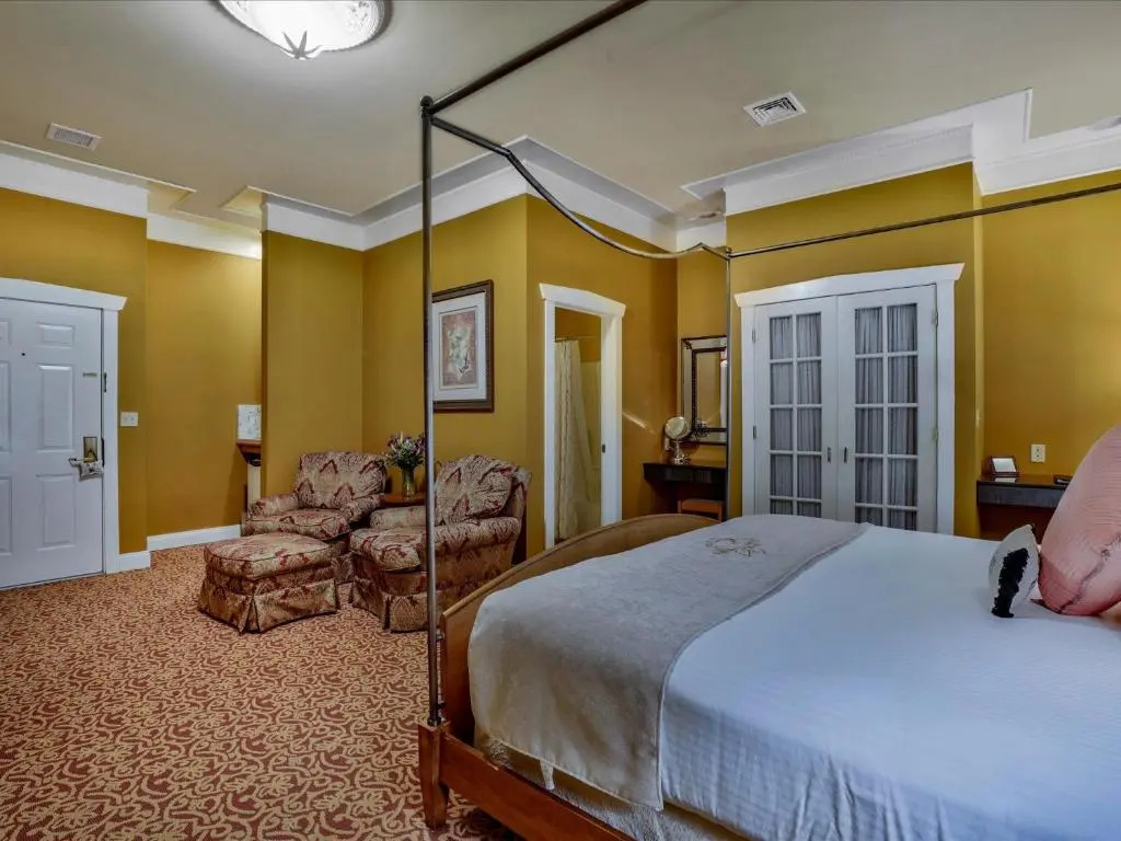 The Inn At Leola Village, a Historic Hotel of America - Chambres