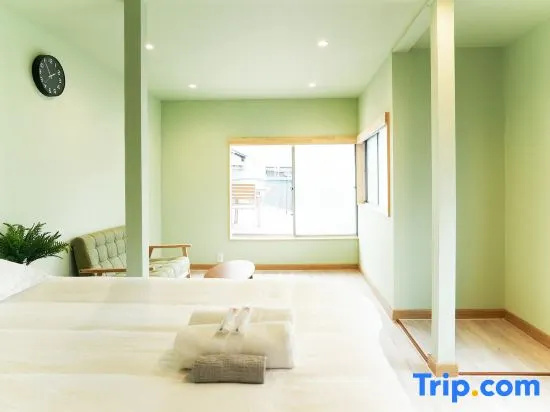 Brand New 80㎡ House in Osaka | Switch + Terrace 사진 2