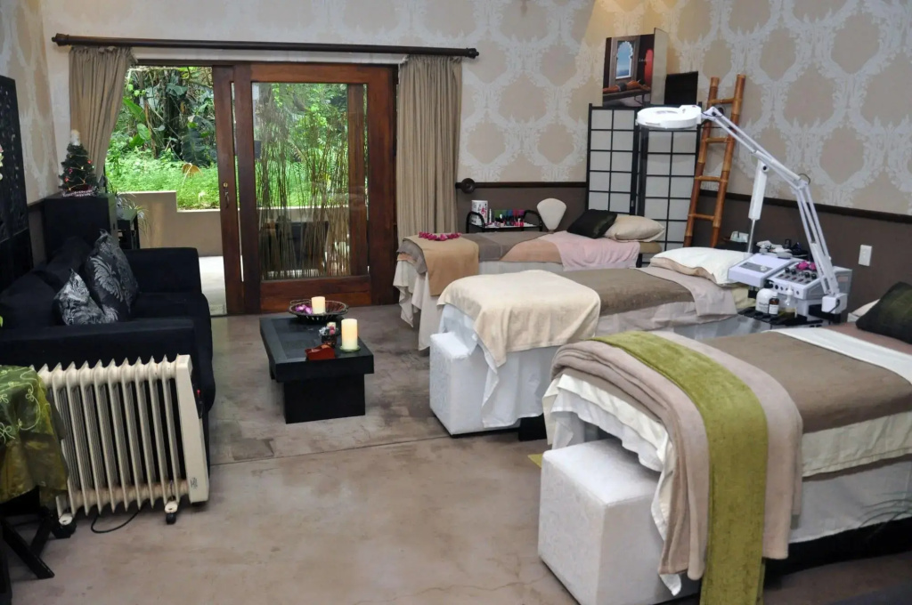 Coco De Mer Boutique Hotel - Général
