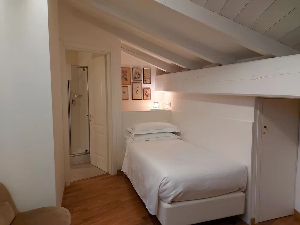 Phi Hotel Bologna — фото 4