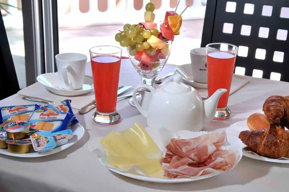 Hotel Riva dei Cavalleggeri - Général
