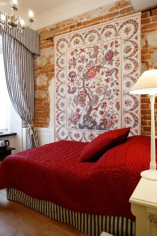 Hotel Kościuszko - Chambres