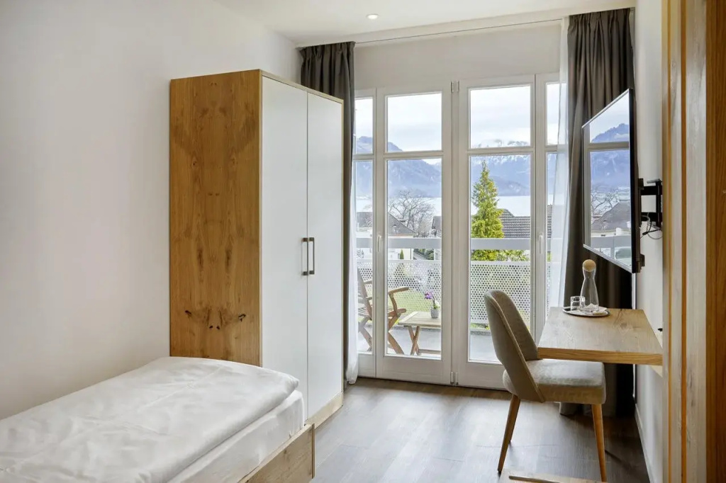 Hotel Rössli Gourmet & Spa