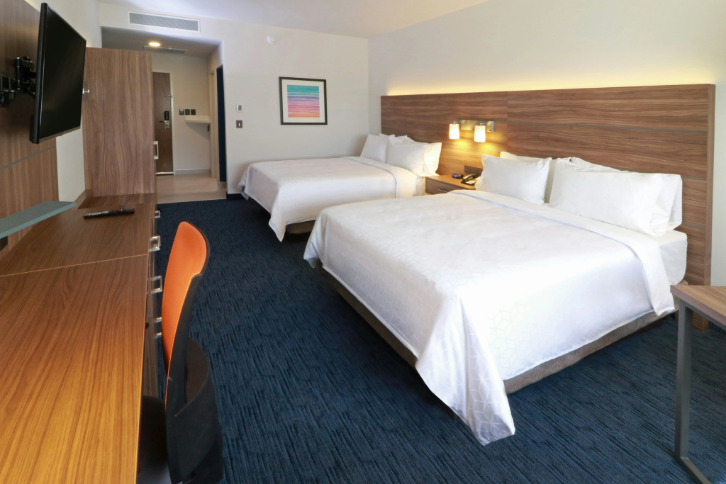 Holiday Inn Express San Luis Potosi by IHG - Général