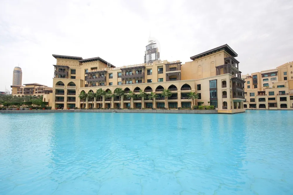 Signature Holiday Homes - The Penthouse