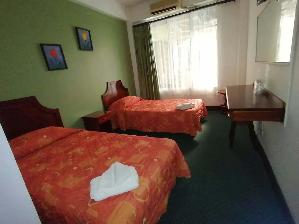 Hotel photo 5