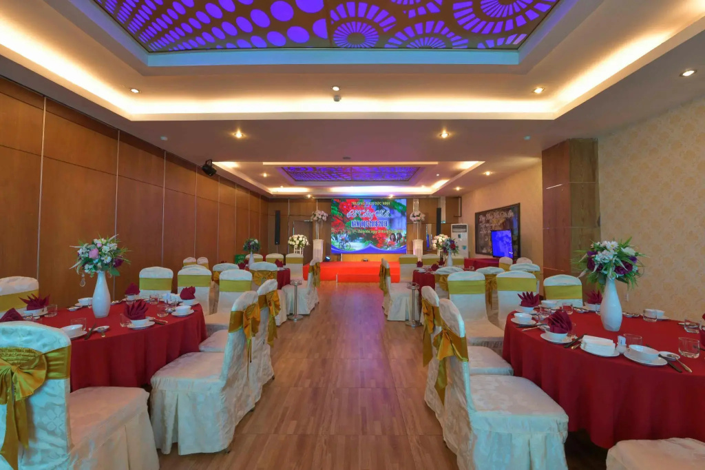 Tan Binh Hotel - Général