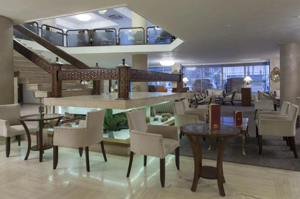 Hotel photo 34