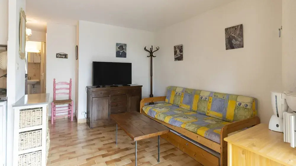Voir la photo 4 — Coastal Comfort in Agde