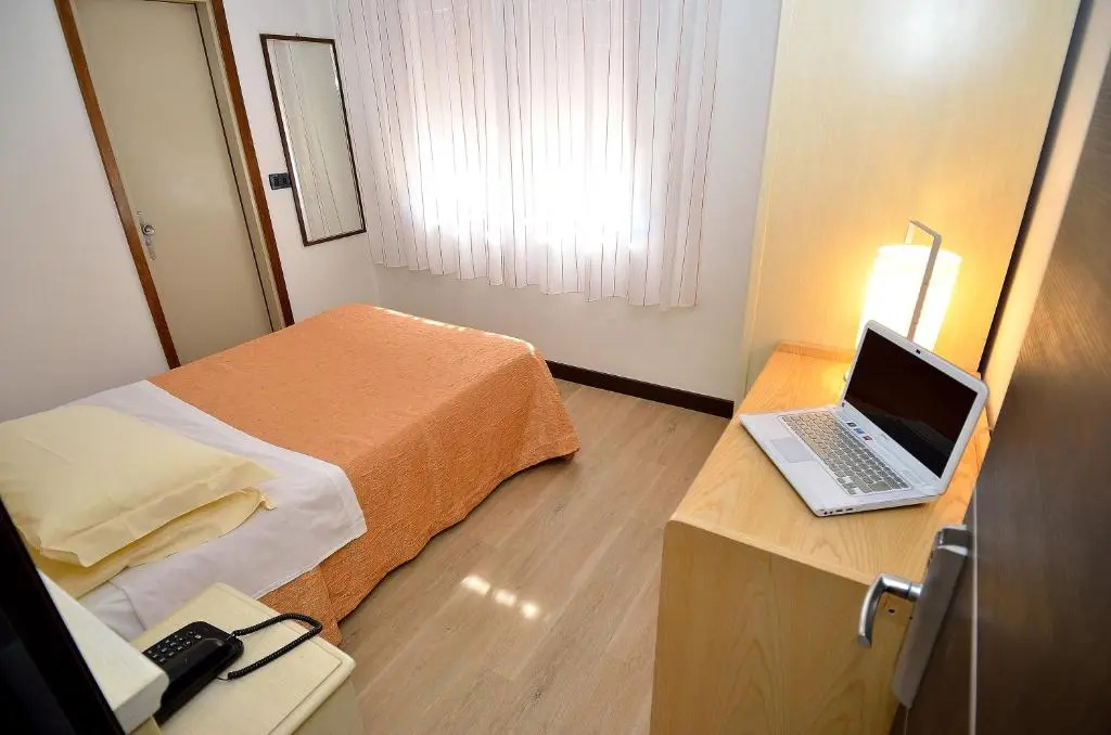 Venice Hotel San Giuliano - Chambres