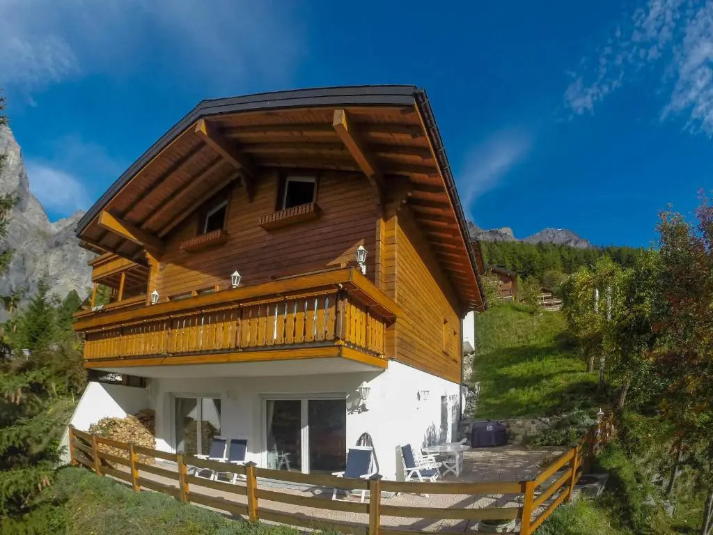 Superior Chalet