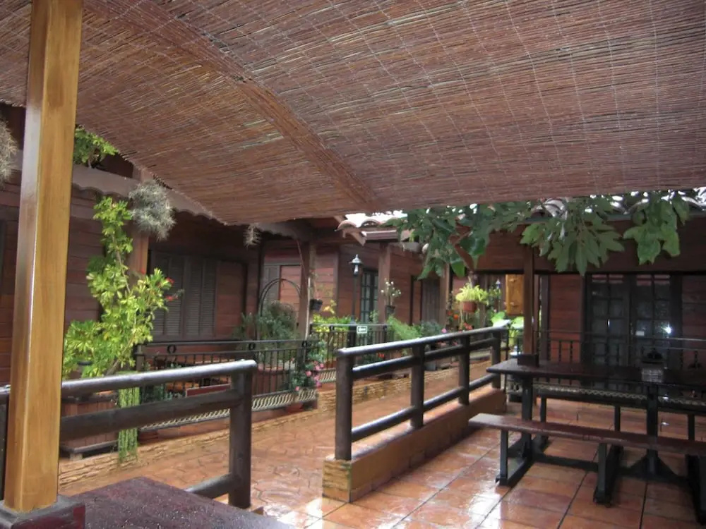 Hotel photo 14