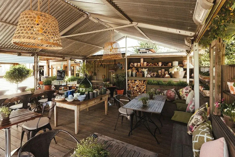 The Five Bells Inn - Général