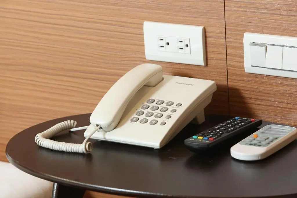 Banciaoking Hotel - Chambres