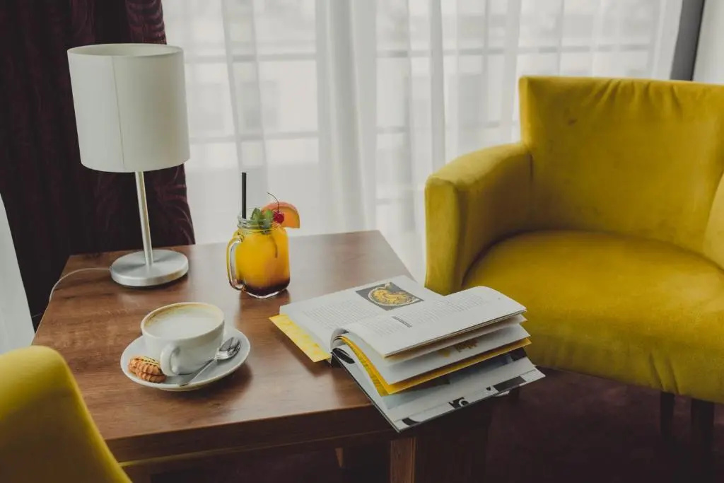 Executive room