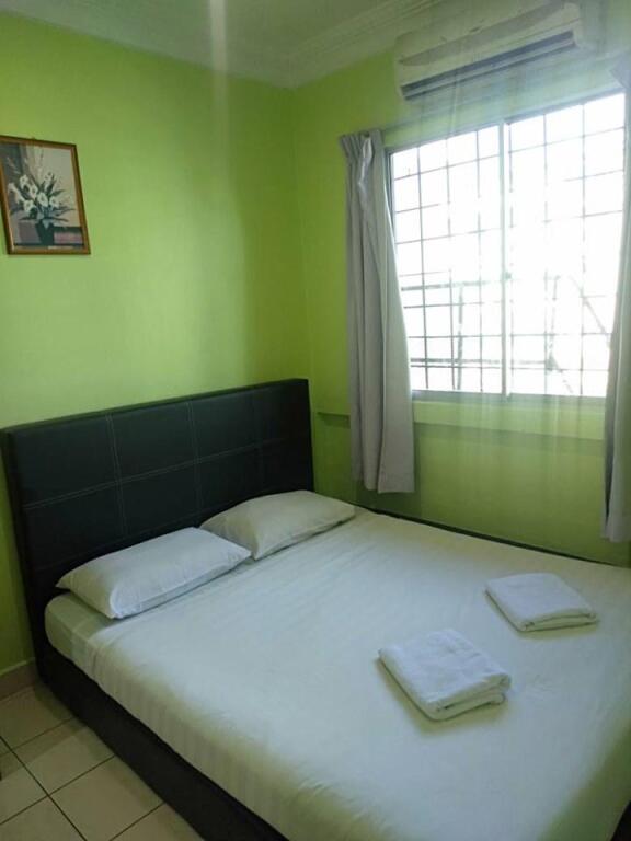 Borneo Gaya Lodge