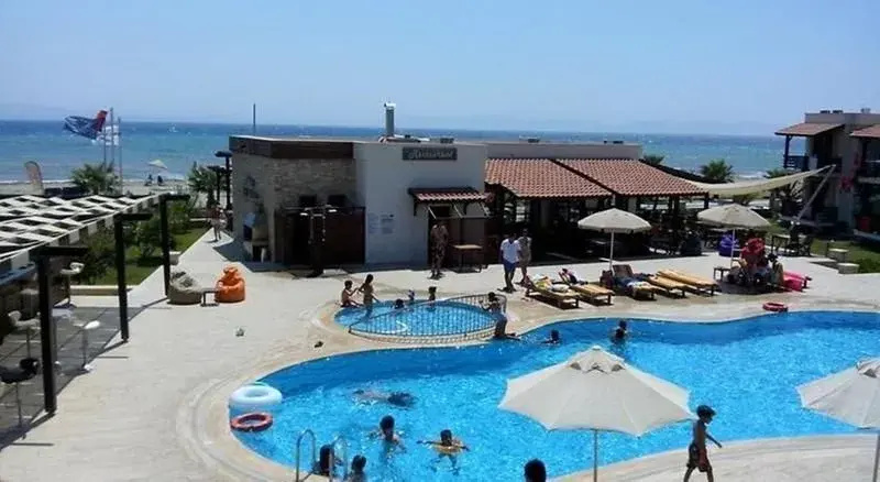 Silvanus Hotel
