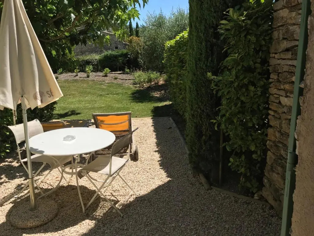 Mas de la Senancole & Spa - Chambres