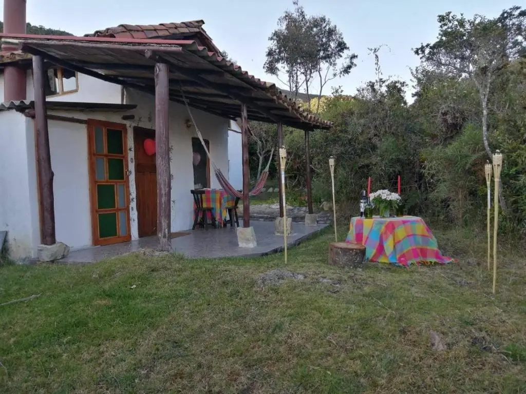 Bungalow