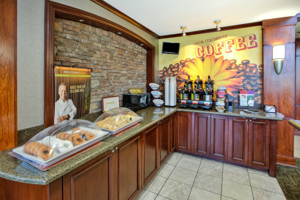 Staybridge Suites - Louisville - East by IHG - Général