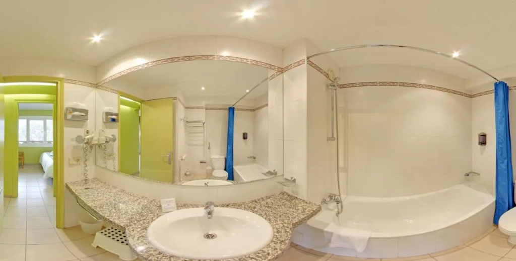 Apartaments Giberga - Général