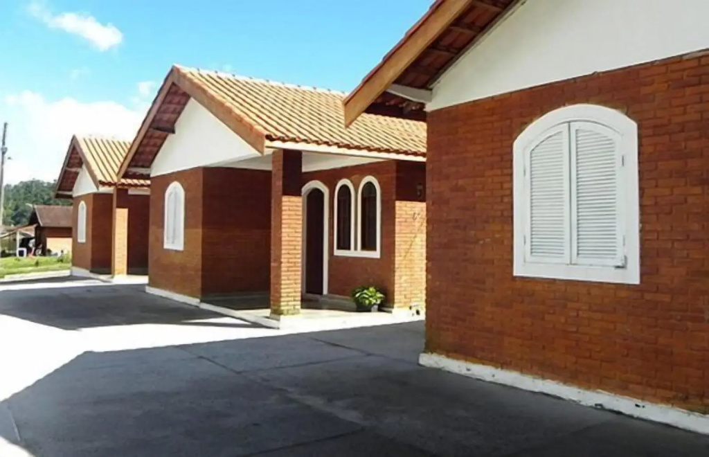 Hotel H Santo Antonio do Pinhal