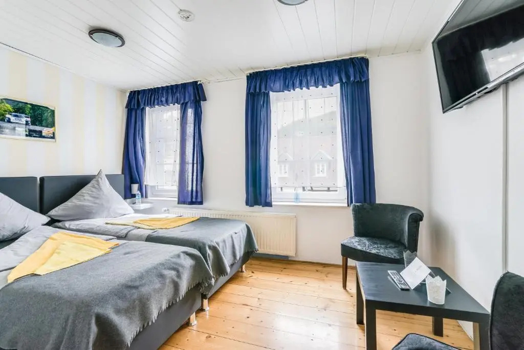 Nurburgring Rooms Pinocchio - Chambres