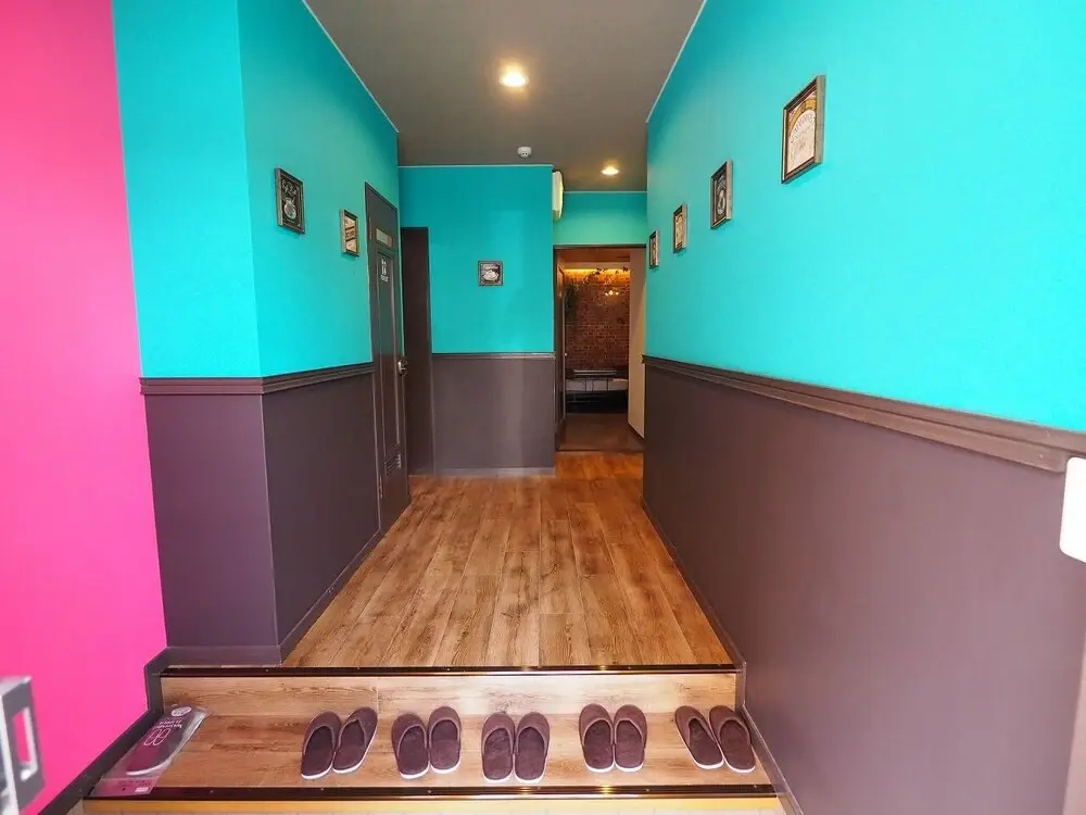Hotel photo 18