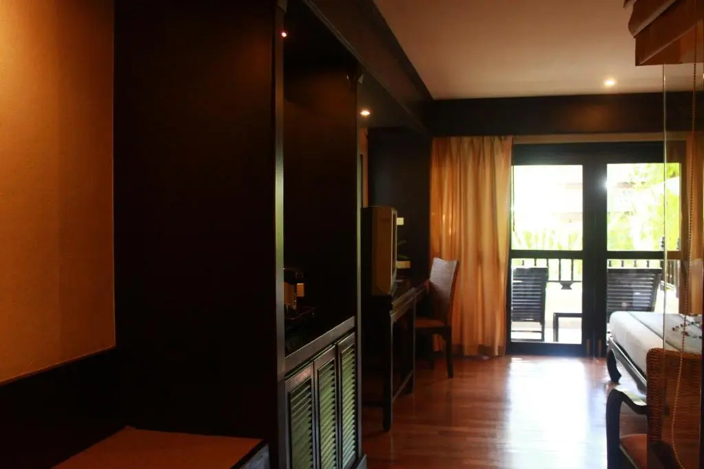 Mukdara Beach Villa & Spa Resort - Chambres