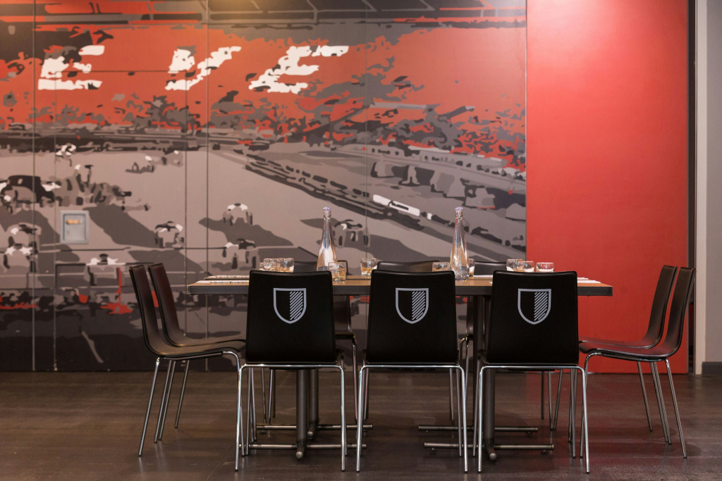 Hotel Football, Old Trafford, a Tribute Portfolio Hotel - Général