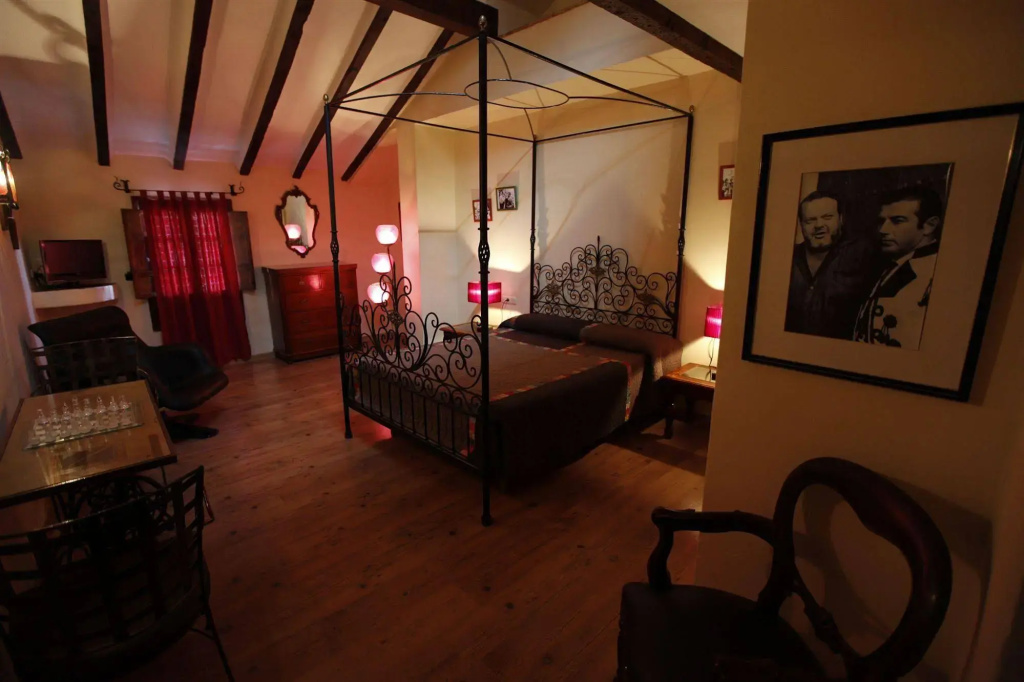 Canaan Boutique Hotel Ronda - Général