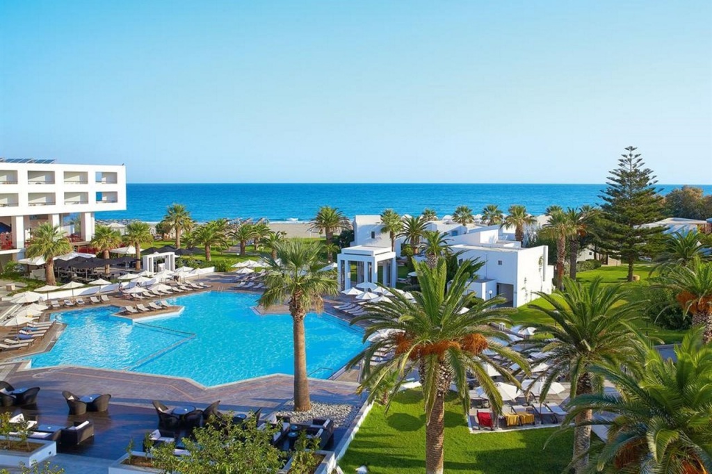 Beach & Waterfront